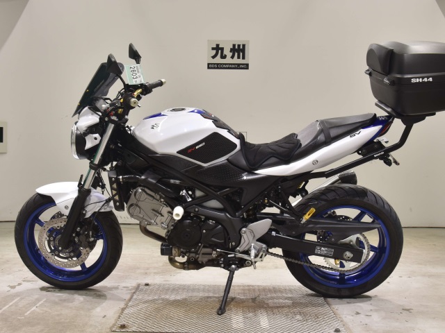 OTHER SV650A