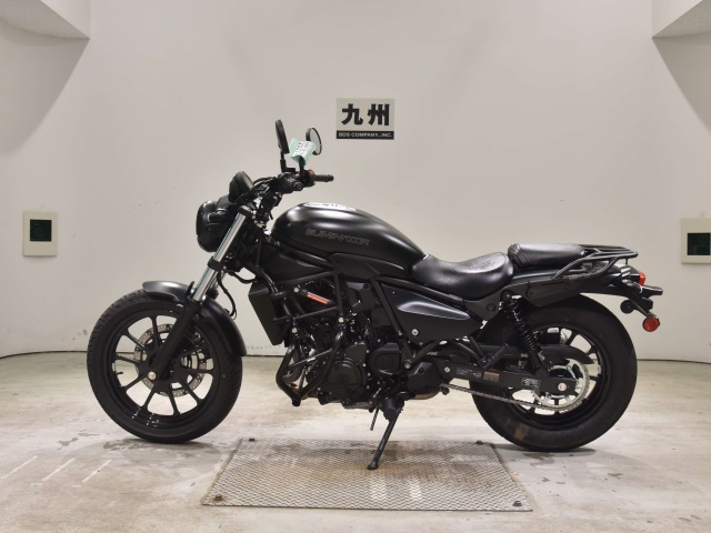 OTHER ELIMINATOR 400-3