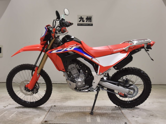 OTHER CRF250L-2