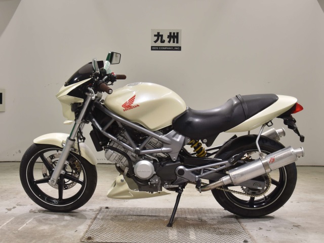 Honda VTR250