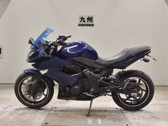 Kawasaki NINJA400R