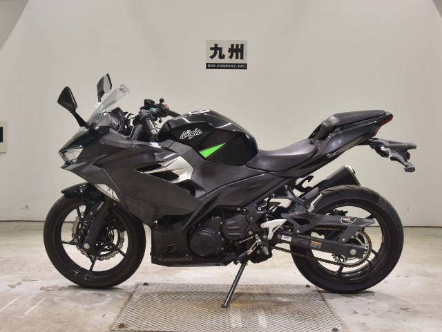 OTHER NINJA400-2