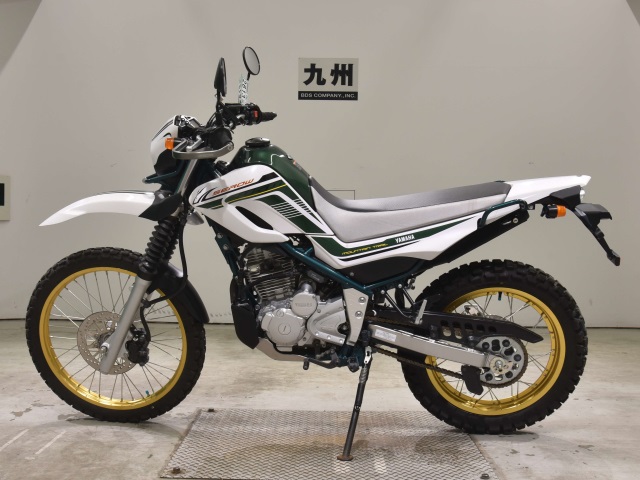 OTHER SEROW 250-3