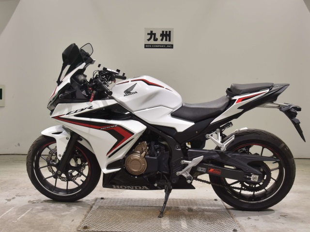 OTHER CBR400R-2