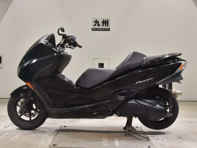 Honda FORZA Z