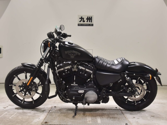 Harley-Davidson HARLEY XL883N