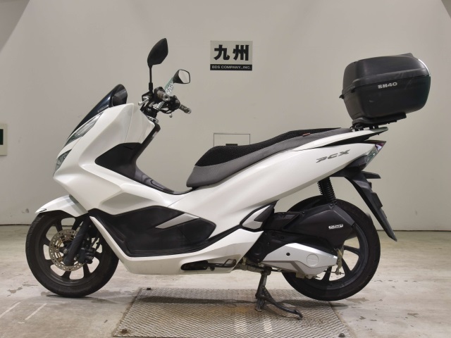 OTHER PCX125-3