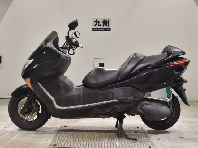 Honda FORZA Z