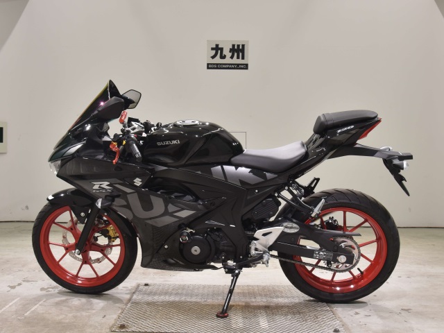 OTHER GSX-R125