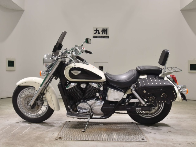 Honda SHADOW400