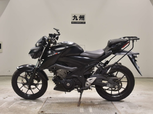 OTHER GSX-S125