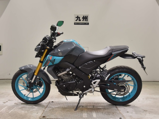 OTHER MT-125