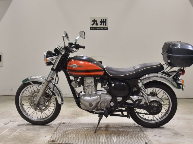 Kawasaki ESTRELLA250 RS