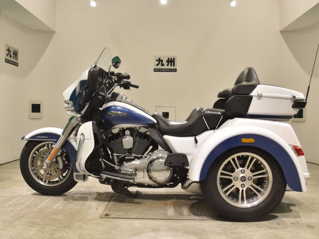 Harley-Davidson HARLEYFLHTCUTG1690