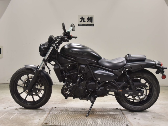OTHER ELIMINATOR 400-3