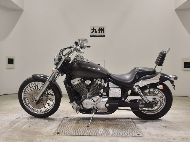 Honda SHADOW400 SLASHER