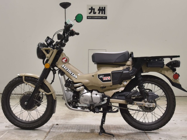 OTHER CT125