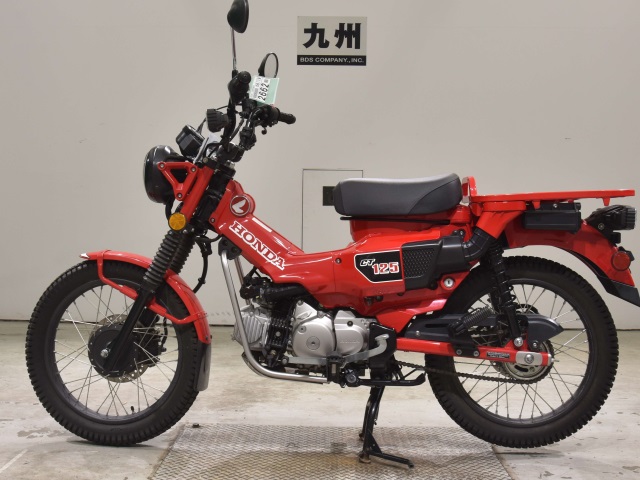 OTHER CT125