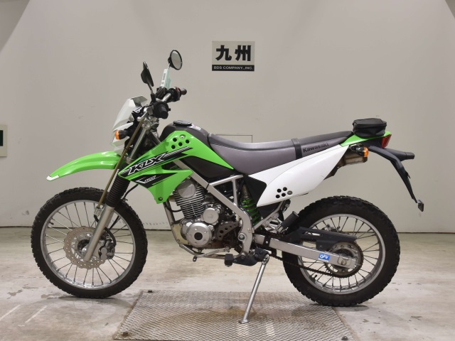 Kawasaki KLX125