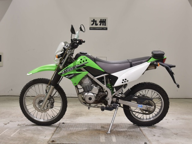 Kawasaki KLX125