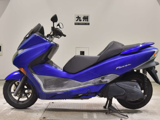 Honda FORZA Z