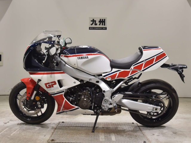 OTHER XSR900GP