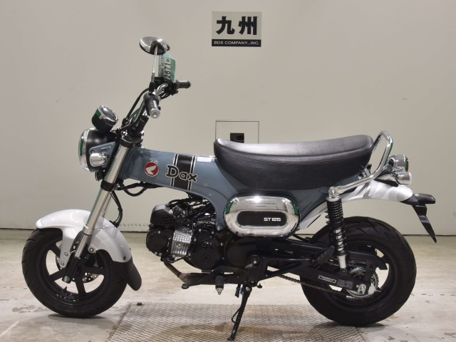 OTHER DUX 125