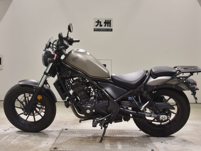 OTHER REBEL 250A