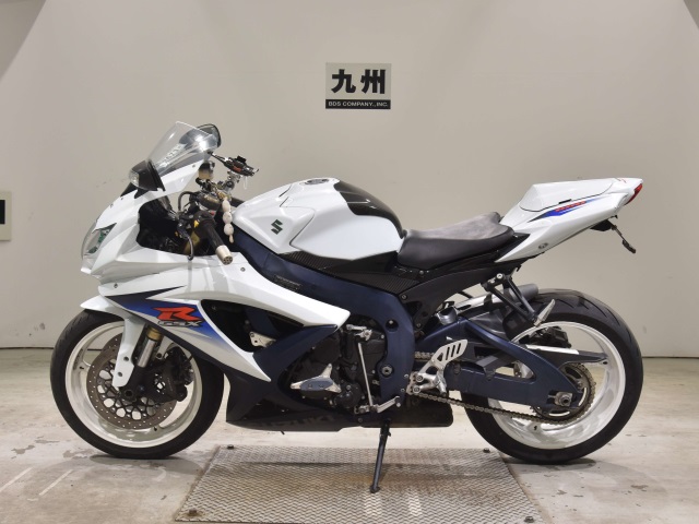 Suzuki GSX-R600