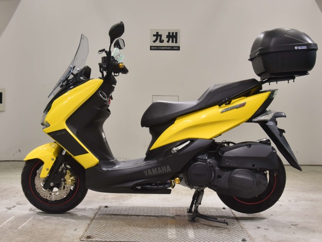 OTHER MAJESTY 155S-2