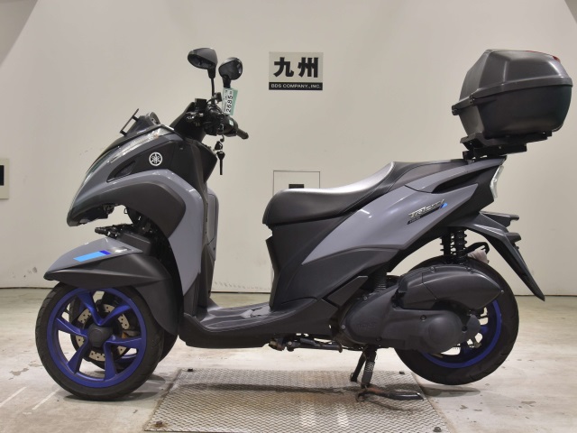 OTHER TORI CITY 155A