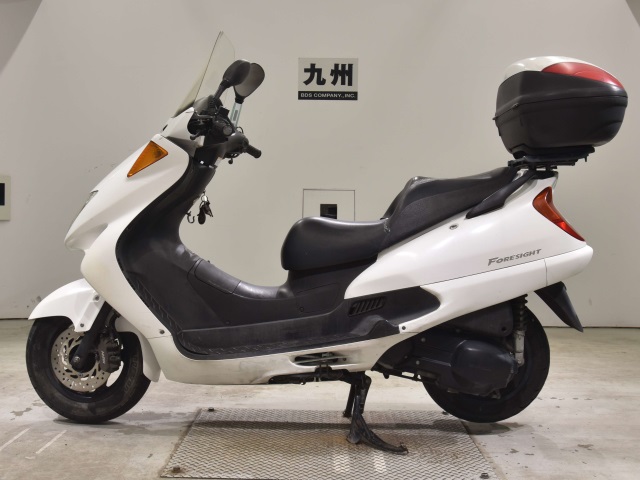 Honda FORESIGHT