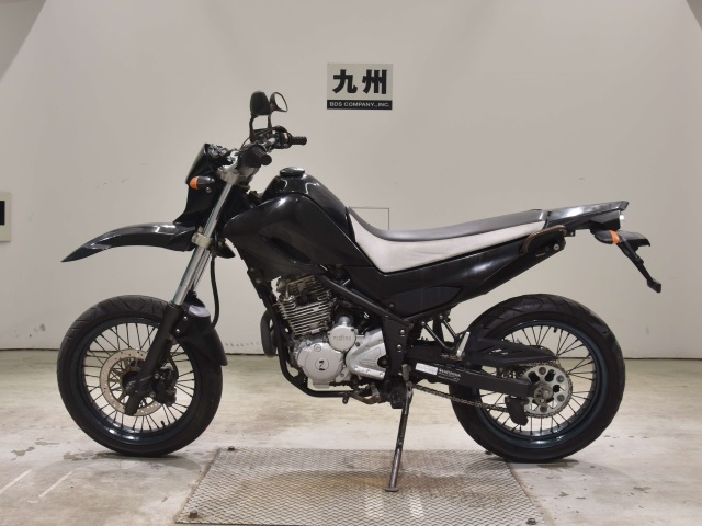 Yamaha XT250X