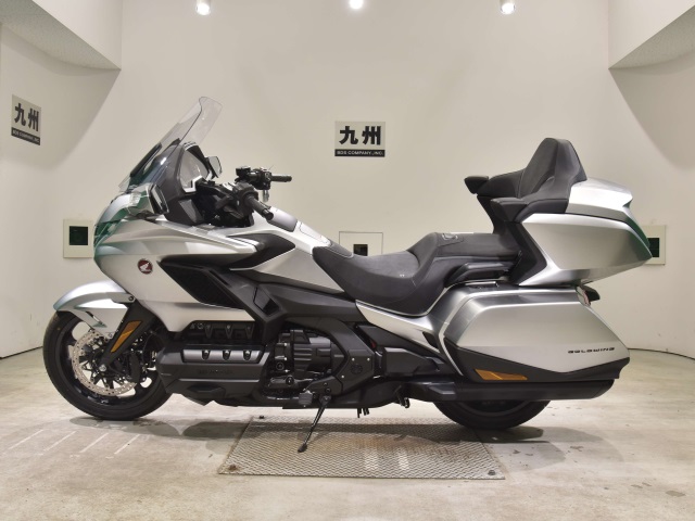 OTHER GL1800 TOUR D