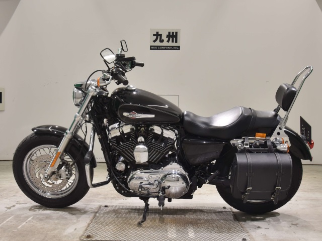 Harley-Davidson HARLEY XL1200CI