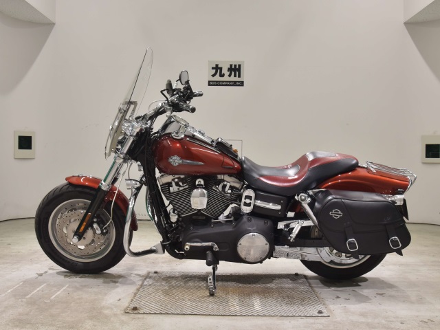 Harley-Davidson HARLEY FXDF1580