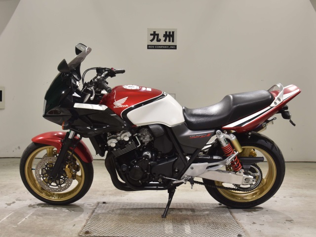 Honda CB400SFV-3 BOLDOR
