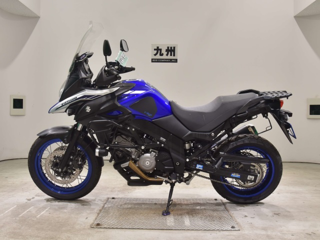OTHER V STROM 650XTA