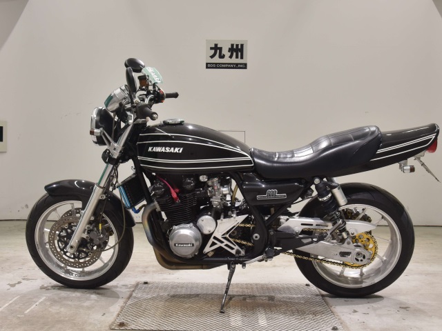Kawasaki ZEPHYR750