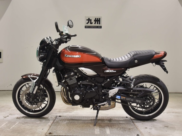 OTHER Z900RS