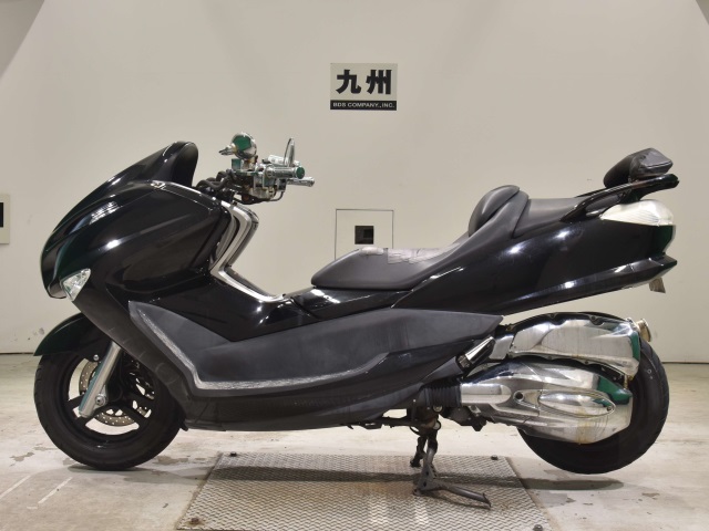 Yamaha MAJESTY 250-4