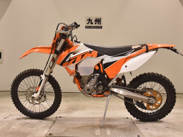 KTM KTM 250EXC-F