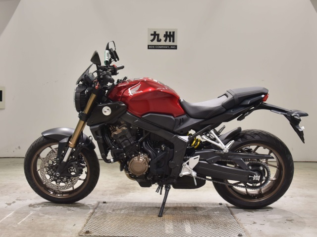 OTHER CB650R
