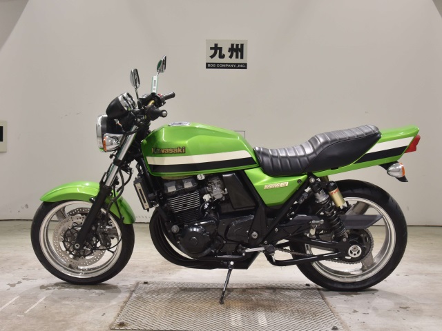 Kawasaki ZRX-2