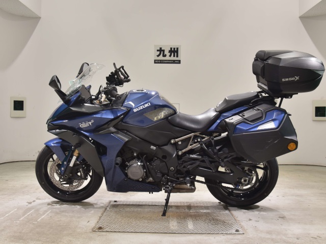 OTHER GSX-S1000GT