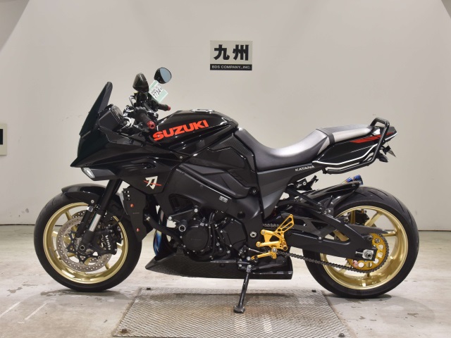 OTHER KATANA1000