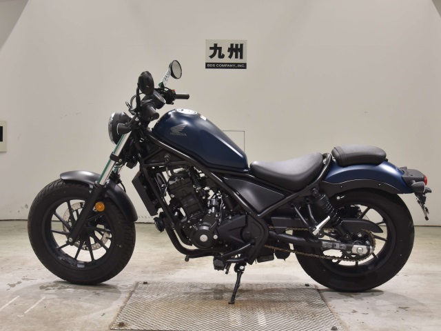 OTHER REBEL 250A