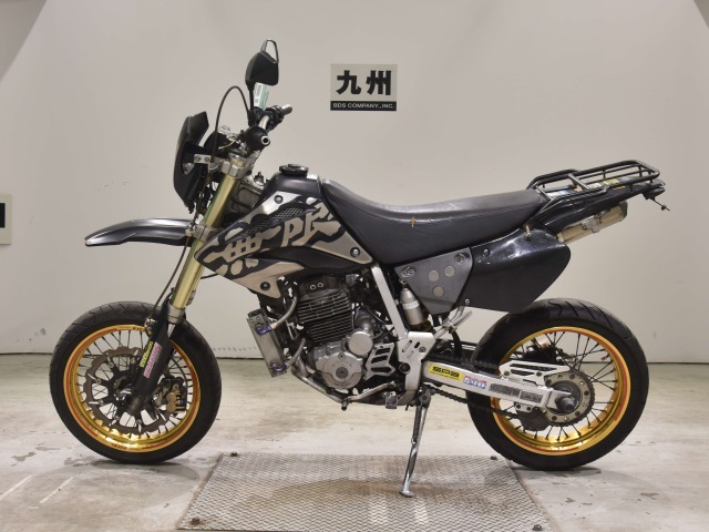 Honda XR250 MOTARD
