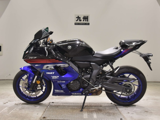 OTHER YZF-R7-2