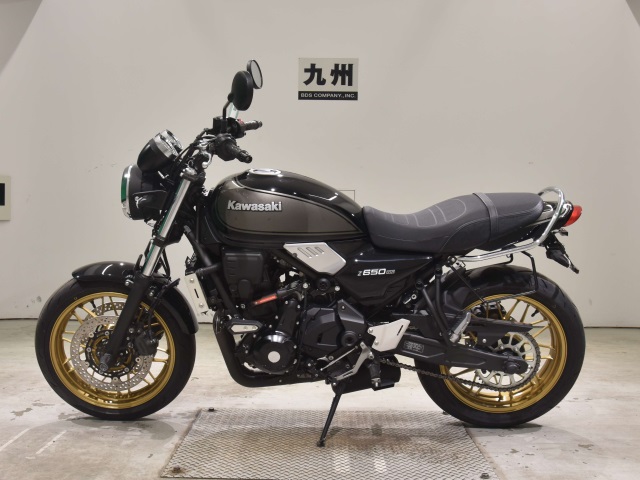 OTHER Z650RS